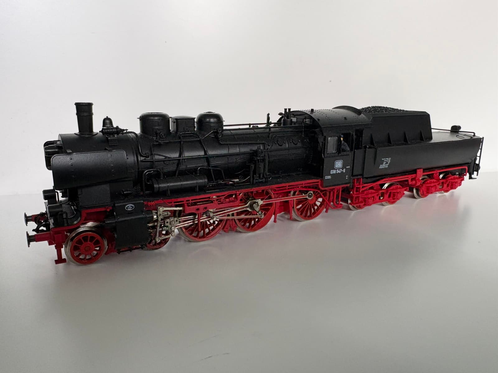 BR 38