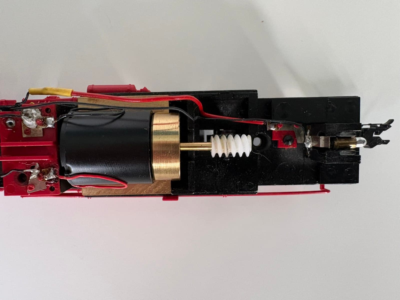 BR 38 — Foto 3