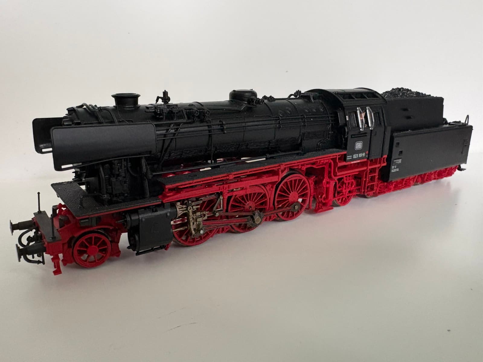 BR 23