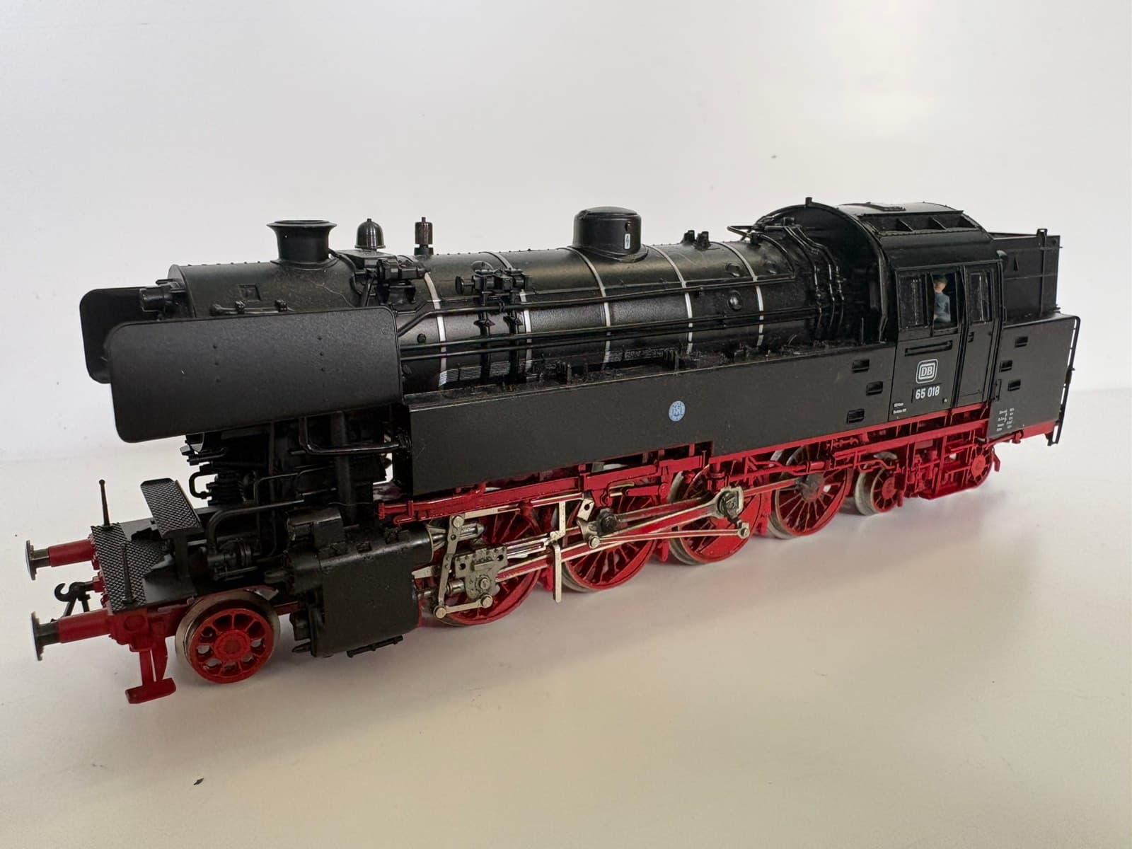 BR 65
