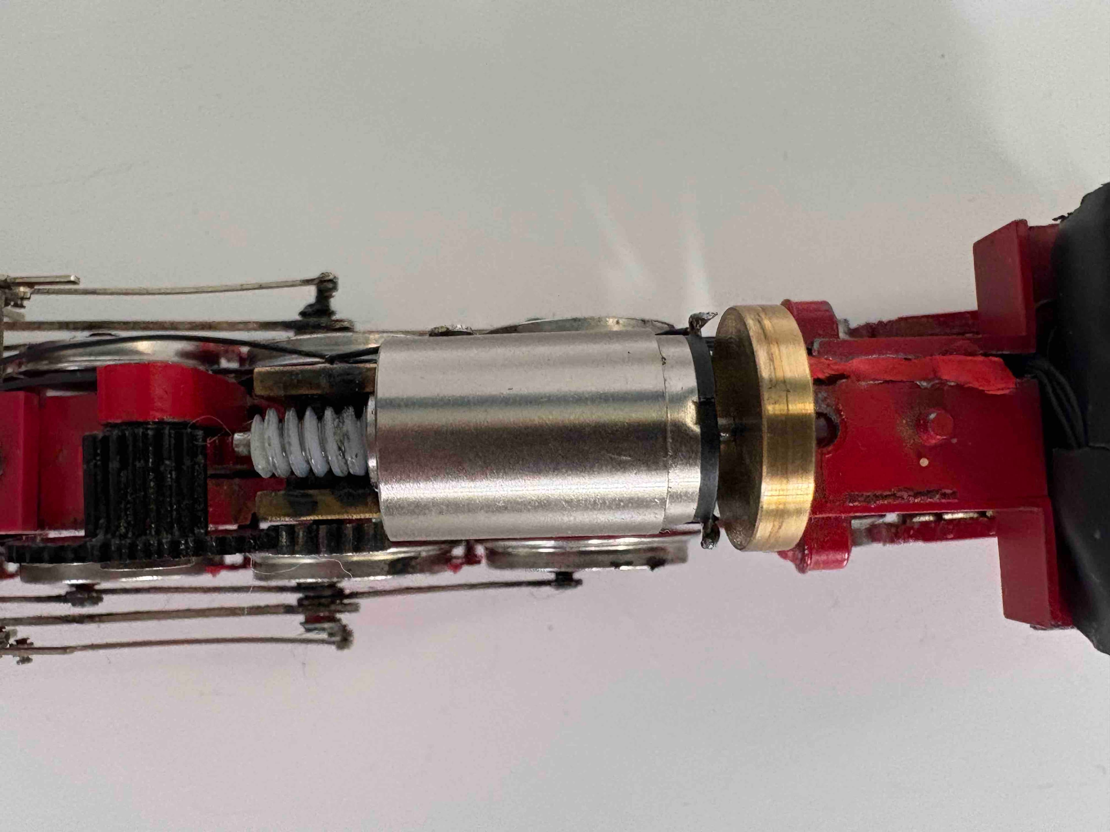 BR 65 — Foto 3