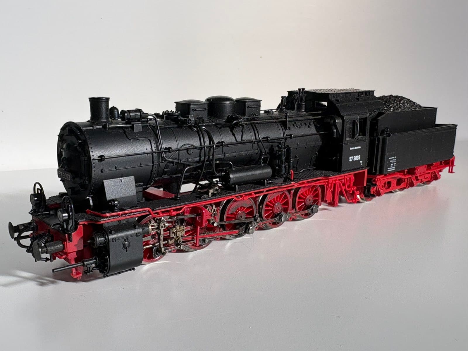 BR 57