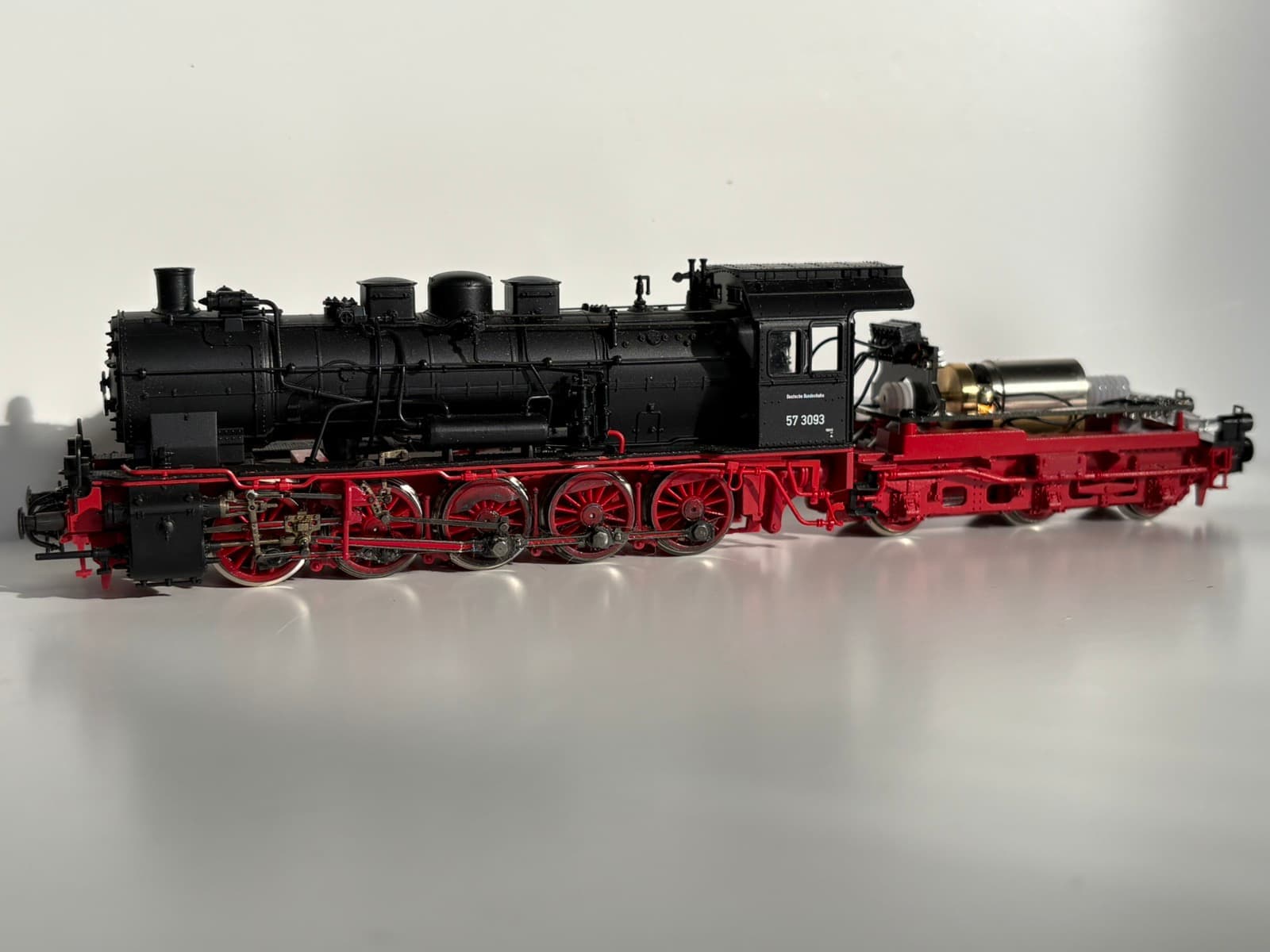 BR 57 — Foto 2