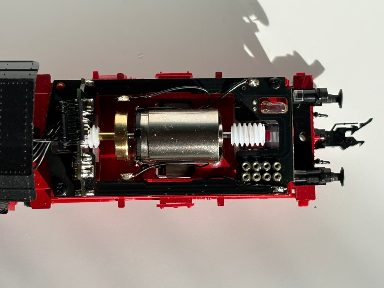 BR 57 — Foto 3